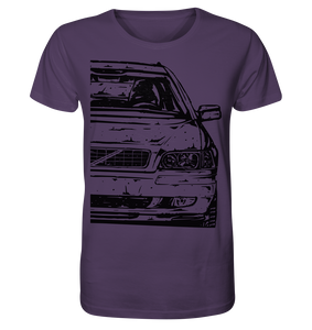 VGKV40OLS-Organic Shirt