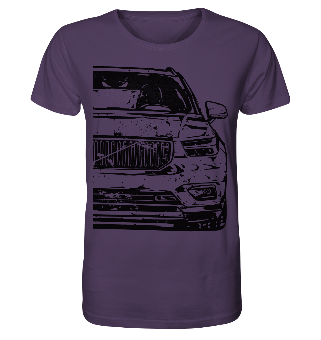 VGKXC40OLS - Organic Shirt