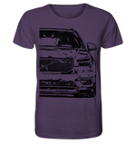 Lade das Bild in den Galerie-Viewer, VGKXC40OLS - Organic Shirt
