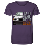 Lade das Bild in den Galerie-Viewer, MGKW201FTP Organic Shirt
