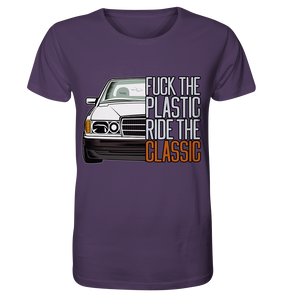 MGKW201FTP Organic Shirt