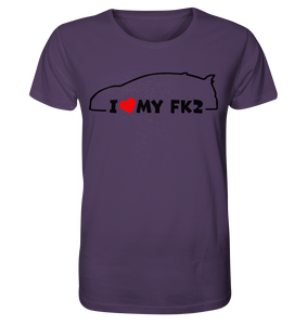 HGKFK2IL-Organic Shirt