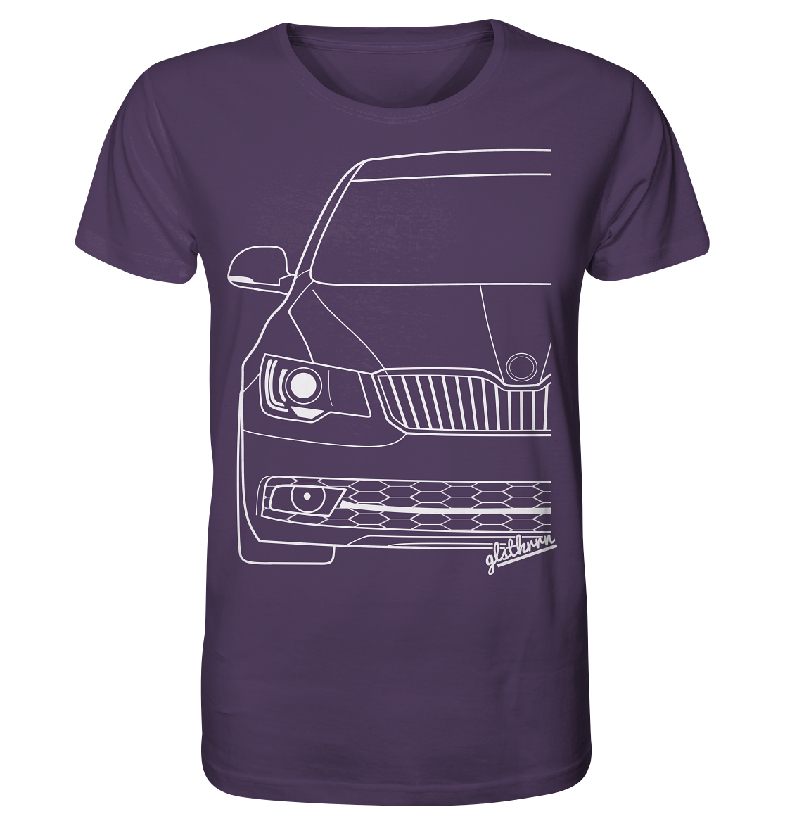 SGKS3TLFL Organic Shirt