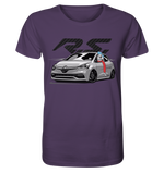 Lade das Bild in den Galerie-Viewer, COD_RGKC4RSP1SKULL - Organic Shirt
