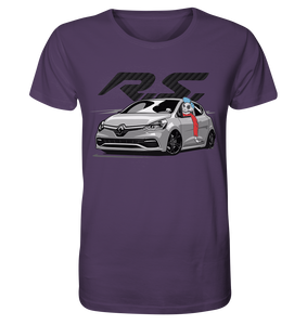 COD_RGKC4RSP1SKULL - Organic Shirt