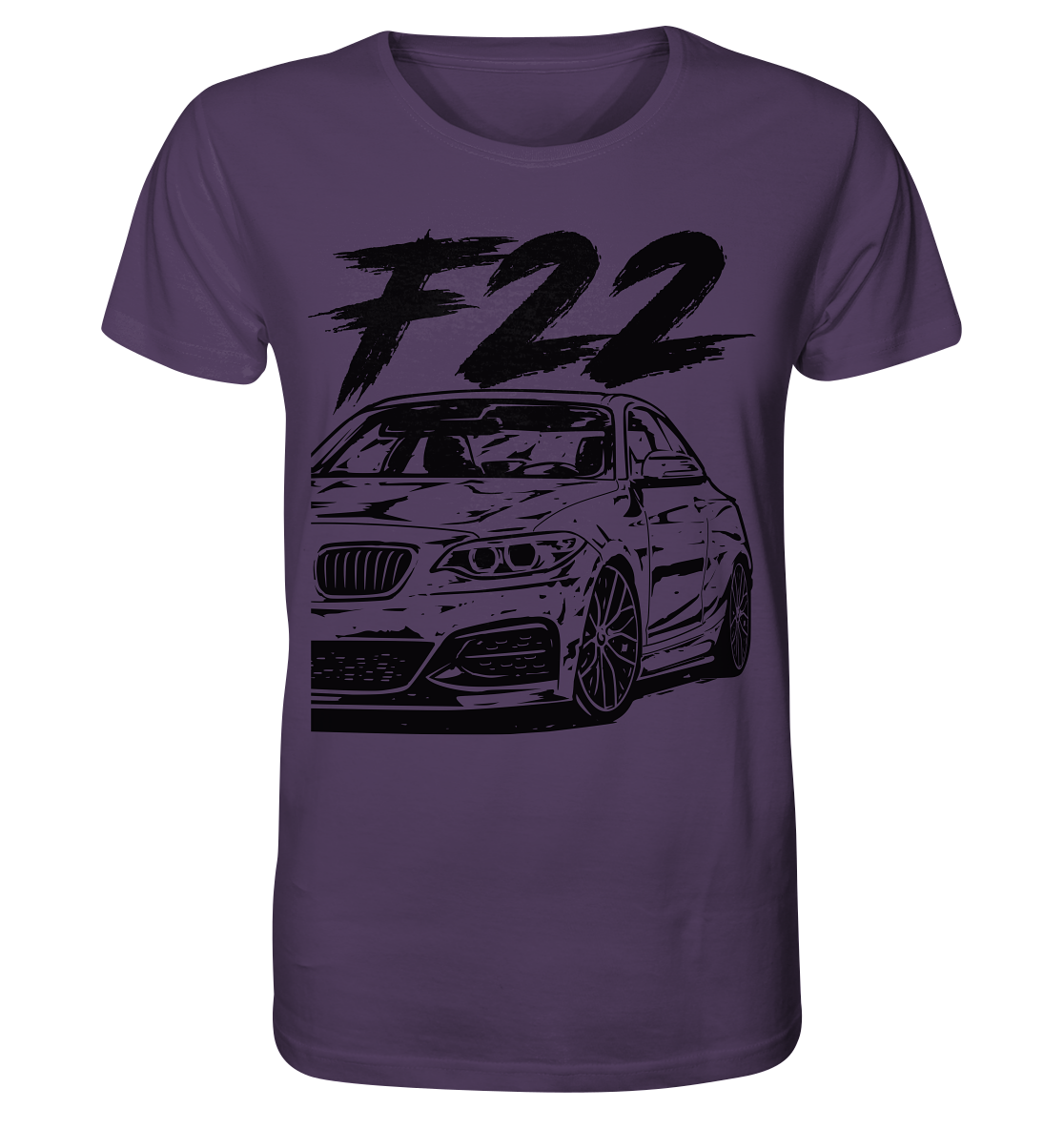 BGKF22DIRTY Organic Shirt