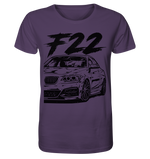 Lade das Bild in den Galerie-Viewer, BGKF22DIRTY Organic Shirt
