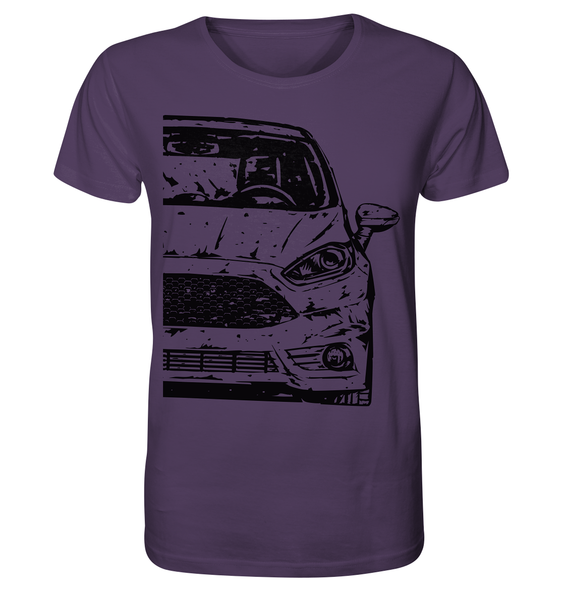 FGKFI7OLS-Organic Shirt