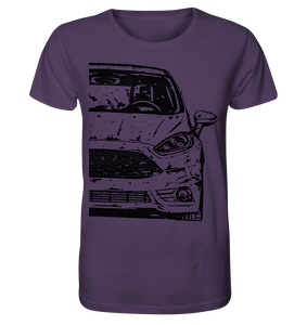 FGKFI7OLS-Organic Shirt