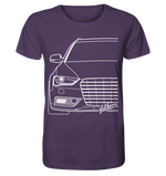 Lade das Bild in den Galerie-Viewer, AGKA4B8AFL Organic Shirt
