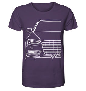 AGKA4B8AFL Organic Shirt