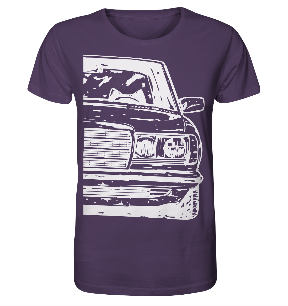 MGKW123OLS Organic Shirt