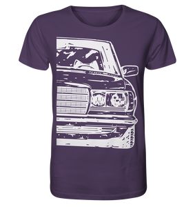 MGKW123OLS Organic Shirt