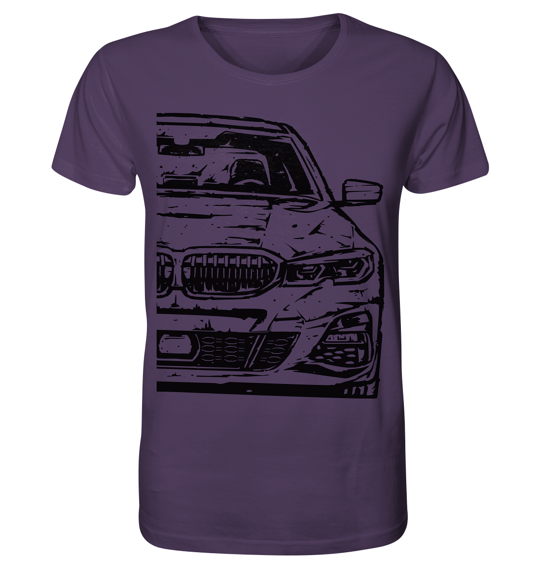 BGKG20OLS-Organic Shirt