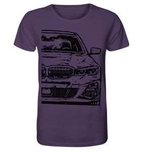 BGKG20OLS-Organic Shirt
