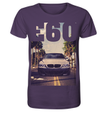 Lade das Bild in den Galerie-Viewer, BGKE60PB Organic Shirt
