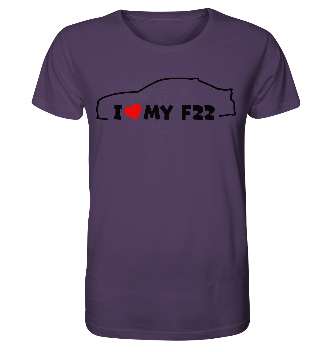 BGKF22IL-Organic Shirt