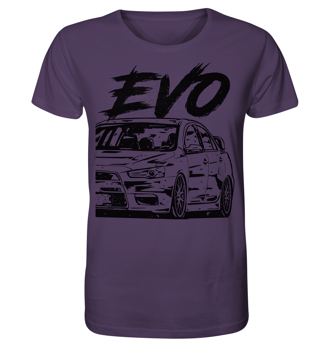 MGKEXDIRTY Organic Shirt