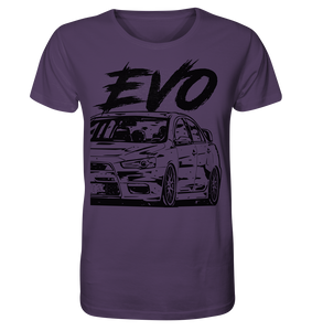 MGKEXDIRTY Organic Shirt