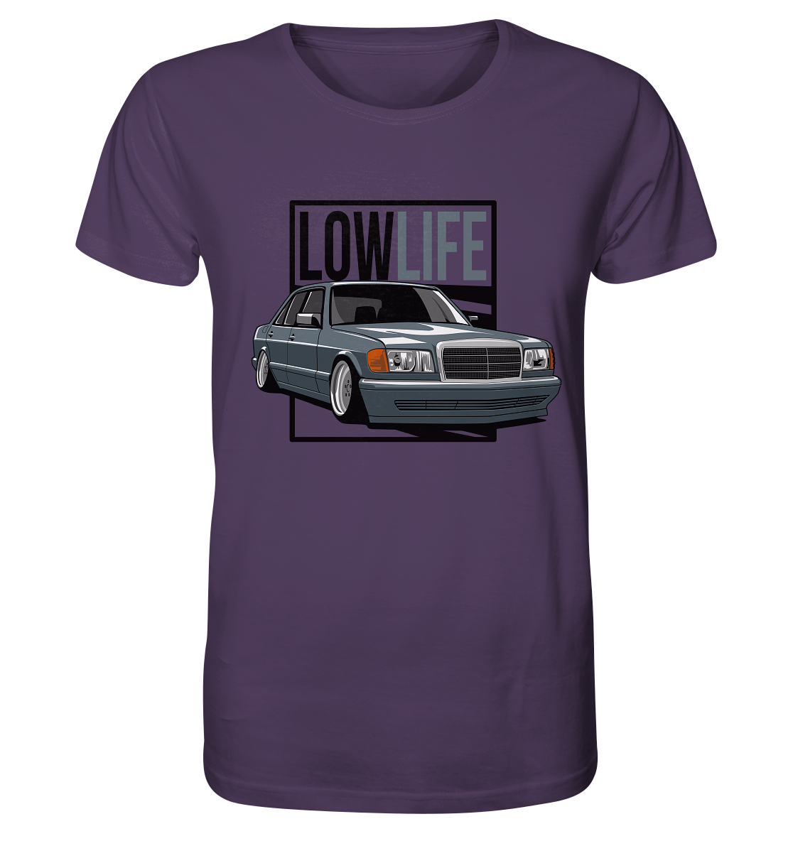 MGKW126LL-Organic Shirt