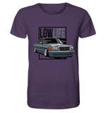 Lade das Bild in den Galerie-Viewer, MGKW126LL-Organic Shirt
