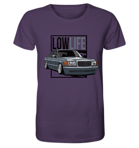 MGKW126LL-Organic Shirt