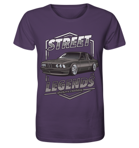 BGKE24SL Organic Shirt