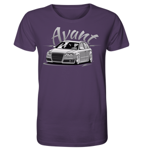 AGKA4B7AOSKULL Organic Shirt