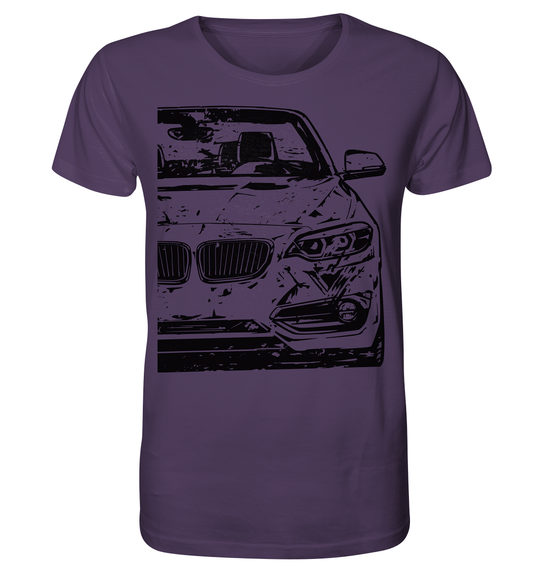 BGKF23OLS - Organic Shirt