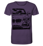 Lade das Bild in den Galerie-Viewer, BGKF23OLS - Organic Shirt
