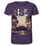 Lade das Bild in den Galerie-Viewer, AGKRS4B5PB Organic Shirt
