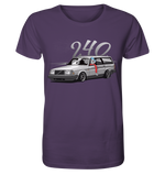 Lade das Bild in den Galerie-Viewer, VGK240KSKULL-Organic Shirt
