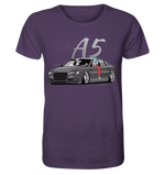 Lade das Bild in den Galerie-Viewer, AGKA5SBSKULL Organic Shirt
