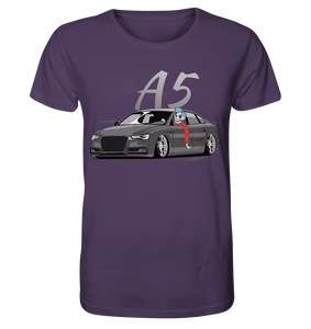 AGKA5SBSKULL Organic Shirt