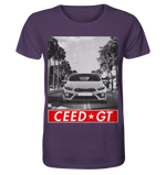 Lade das Bild in den Galerie-Viewer, KGKCRS Organic Shirt
