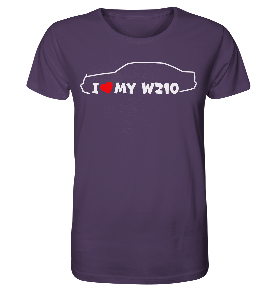 MGKW210ILW-Organic Shirt