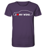 Lade das Bild in den Galerie-Viewer, MGKW210ILW-Organic Shirt
