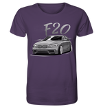 Lade das Bild in den Galerie-Viewer, BGKF20OSKULL Organic Shirt
