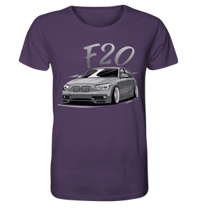 BGKF20OSKULL Organic Shirt