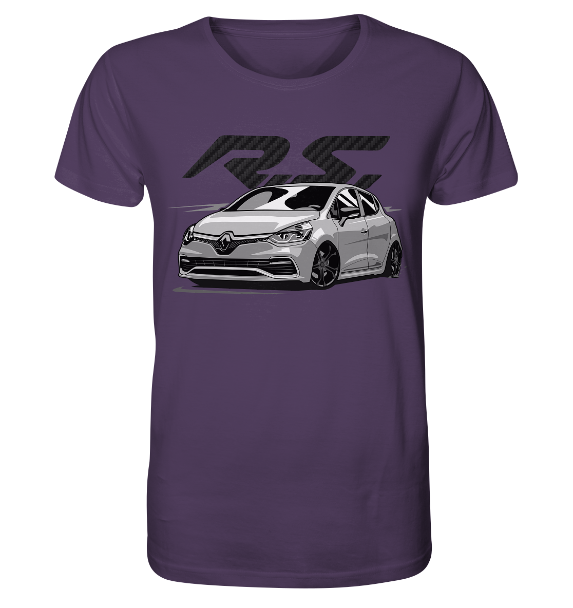 COD_RGKC4RSP1OSKULL - Organic Shirt
