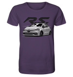 Lade das Bild in den Galerie-Viewer, COD_RGKC4RSP1OSKULL - Organic Shirt
