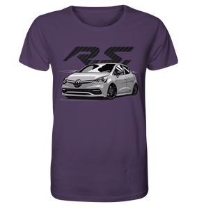 COD_RGKC4RSP1OSKULL - Organic Shirt