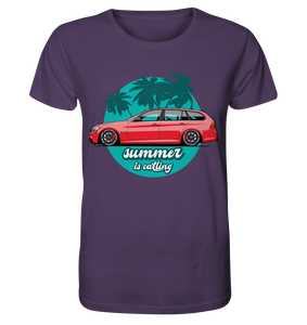 BGKE91SIC - Organic Shirt