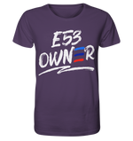 Lade das Bild in den Galerie-Viewer, BGKE53OWNER Organic Shirt
