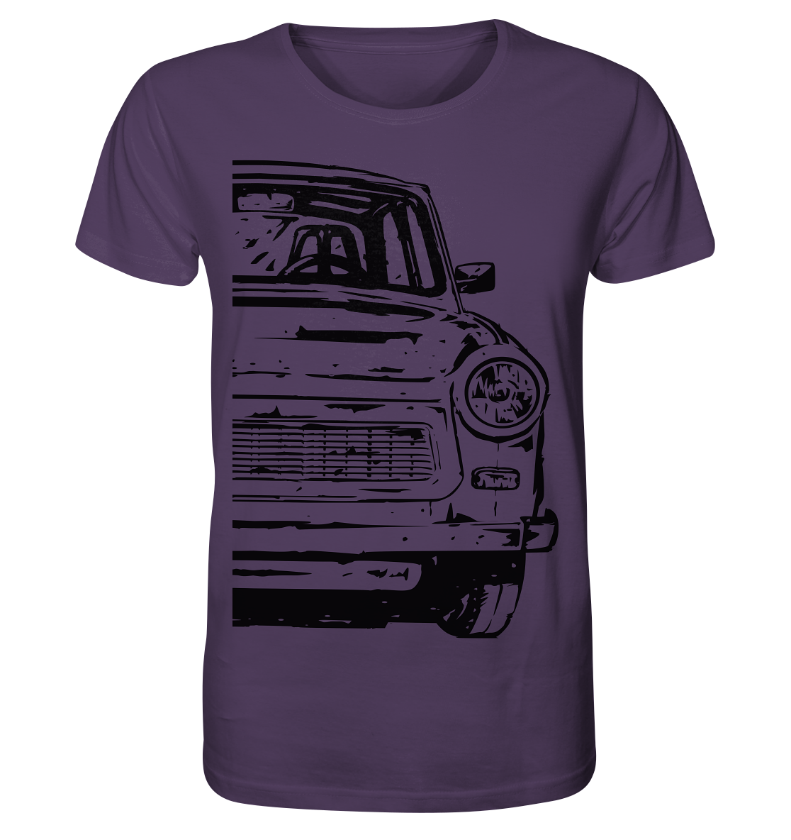 TGK601OLS Organic Shirt