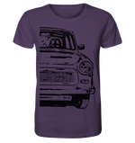 Lade das Bild in den Galerie-Viewer, TGK601OLS Organic Shirt
