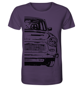 TGK601OLS Organic Shirt