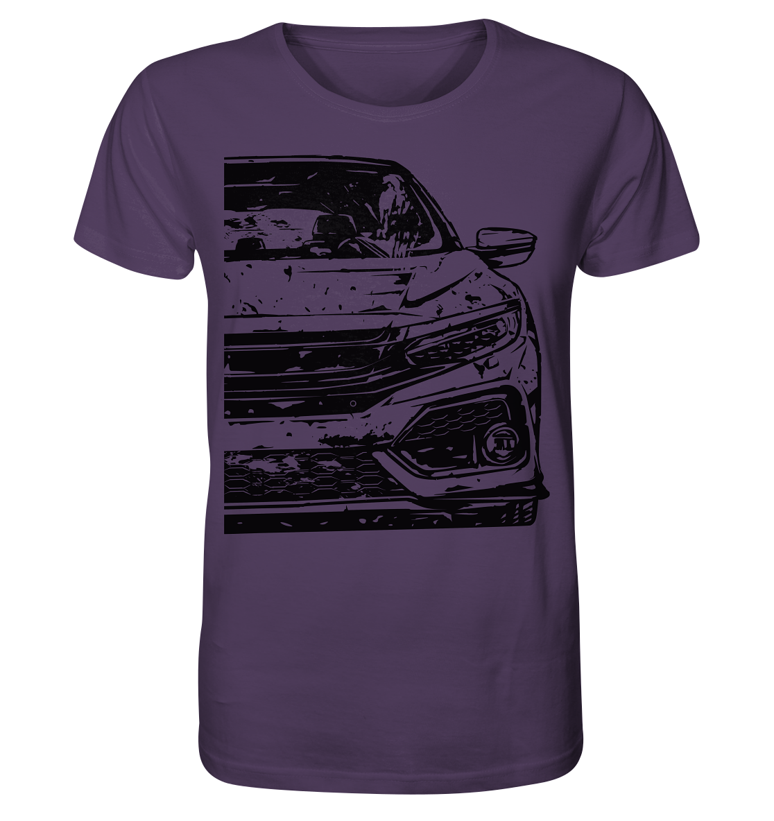 HGKCEXOLS - Organic Shirt