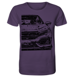 Lade das Bild in den Galerie-Viewer, HGKCEXOLS - Organic Shirt
