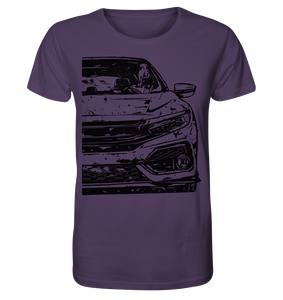 HGKCEXOLS - Organic Shirt